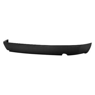 Bumper Cover Rear Lower CAPA for Chrysler Pacifica 2004-2008