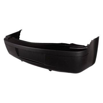 Bumper Cover Rear Primed for Chrysler 300 Base 2005-2010