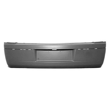Bumper Cover Rear Primed for Chrysler 300 Touring 2005-2010