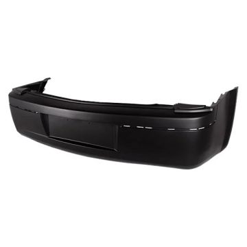 Bumper Cover Rear Primed CAPA for Chrysler 300 Touring 2005-2010