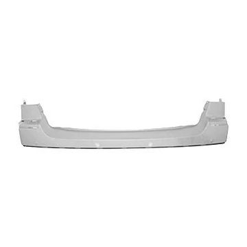 Bumper Cover Rear Upper Limited Primed for Chrysler Pacifica 2005-2008