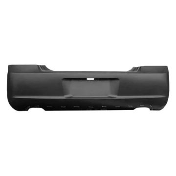 Bumper Cover Rear Primed for Dodge Charger Daytona R/T R/T SXT SE SRT8 2006-2010