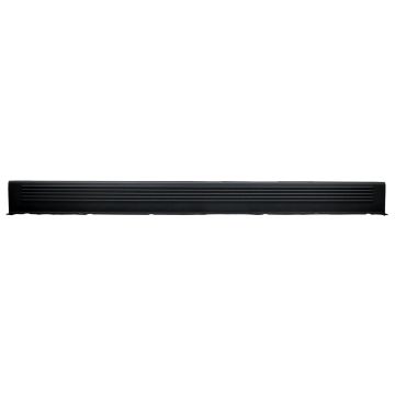 Bumper Cover Rear w/Parking Sensors for Ram ProMaster 1500 ProMaster 2500 ProMaster 3500