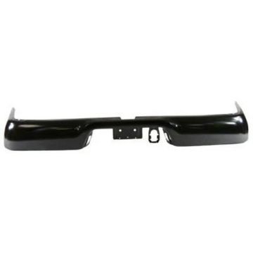 Bumper Face Bar Rear Primed for Ram 2500 Power Wagon HD Power Wagon 2019-2024