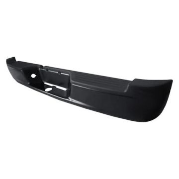 Bumper Assembly Rear Primed for Dodge Dakota Mitsubishi Raider Ram Dakota