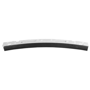 Bumper Cover Reinforcement Rear w/o Stow & Go Metal for Chrysler Town & Country Dodge Caravan