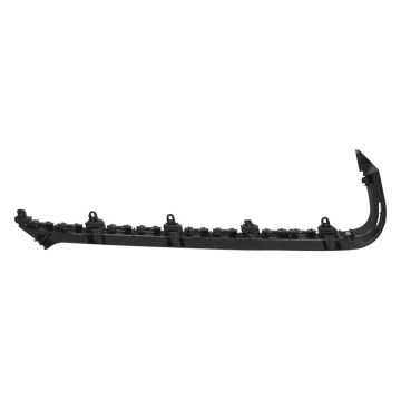 Bumper Cover Support Rear Left for Chrysler 200 2011-2014