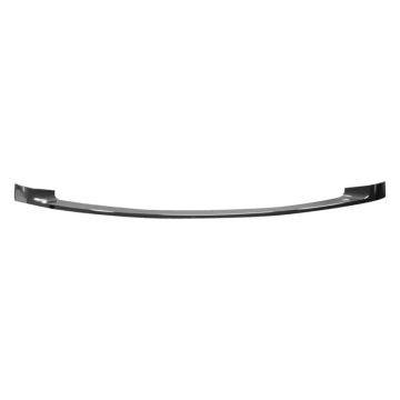 Bumper Cover Molding Rear Trim Cover Chrome for Chrysler 300 2011-2014