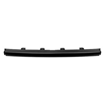 Bumper Cover Molding Rear Center for Jeep Cherokee Trailhawk Trailhawk Elite 2019-2023