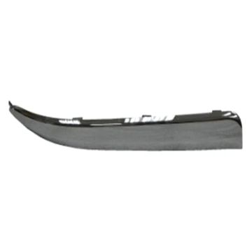 Bumper Cover Molding Rear Left Chrome for Dodge Durango Limited R/T SXT Citadel GT 2014-2024