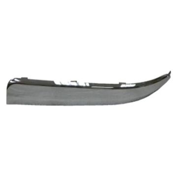 Bumper Cover Molding Rear Right Chrome for Dodge Durango Limited R/T SXT Citadel GT 2014-2024