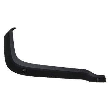 Bumper Cover Molding Rear Right Single Rear Wheels w/Park Assist System w/o Rear Fog Lamps Lower Valance for Ram 2500 3500