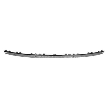 Bumper Impact Strip Rear w/Parking Aid Chrome for Jeep Grand Cherokee 2005-2010