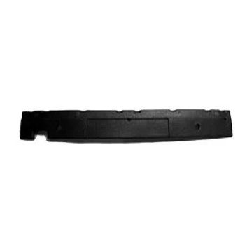 Bumper Impact Absorber Rear for Jeep Patriot 2008-2010