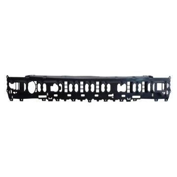 Bumper Impact Absorber Rear w/o Accent Color for Chrysler Pacifica Limited Touring L Touring L Plus Touring Touring Plus 2017-2022