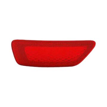 Bumper Reflector Rear Left MK Platform for Jeep Grand Cherokee Compass Grand Cherokee WK Dodge Journey