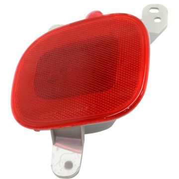 Bumper Reflector Rear Left for Jeep Renegade 2015-2018