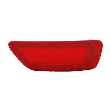 Bumper Reflector Rear Right MK Platform for Jeep Grand Cherokee Compass Grand Cherokee WK Dodge Journey