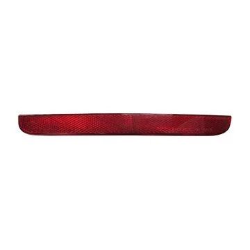 Bumper Reflector Rear Right for Dodge Challenger 2015-2023