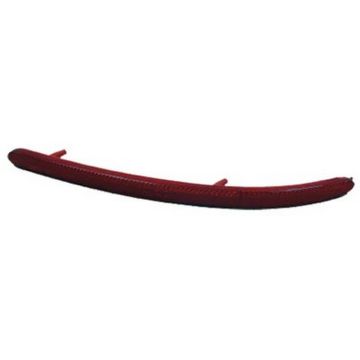 Bumper Reflector Rear Upper Strip for Dodge Stratus Sedan 2001-2006