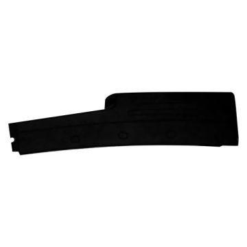 Bumper Step Pad Rear Left Step Pad Plastic for Jeep Liberty 2002-2007