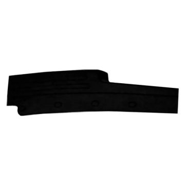 Bumper Step Pad Rear Right Step Pad Plastic for Jeep Liberty 2002-2007