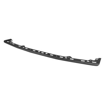 Bumper Step Pad Rear Step Pad Surround Black for Jeep Grand Cherokee Grand Cherokee WK