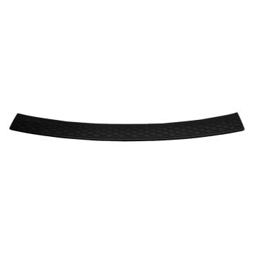 Bumper Step Pad Rear for Dodge Durango 2011-2024