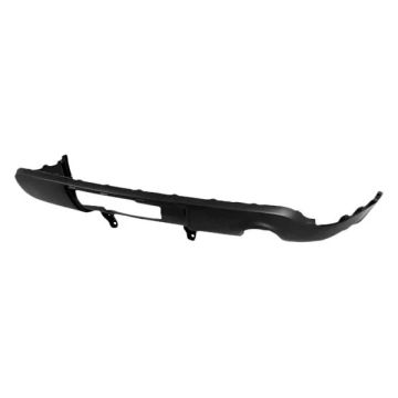 Bumper Valance / Grille Kit Rear Single Exhaust Panel for Dodge Durango Limited Citadel GT 2014-2024