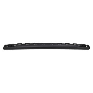 Bumper Valance / Grille Kit Rear w/o Trailer Sway Control Panel for Chrysler Pacifica 2017-2024