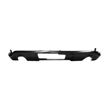 Bumper Valance / Grille Kit Rear Dual Exhaust Panel CAPA for Dodge Durango SXT Citadel GT Limited 2016-2024