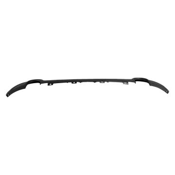Bumper Valance / Grille Kit Rear Panel for Dodge Charger Pursuit R/T Scat Pack Enforcer 2015-2023