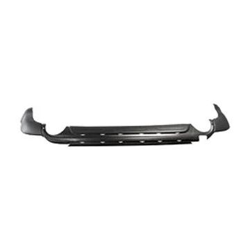 Bumper Valance / Grille Kit Rear Dual Exhaust Panel for Dodge Journey 2011-2020