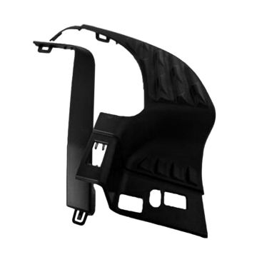 Bumper Step Pad Rear Right for Ram 1500 2019-2024