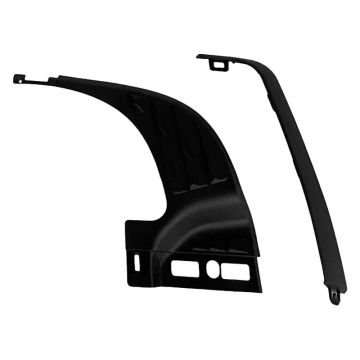 Bumper Step Pad Rear Right for Ram 2500 3500