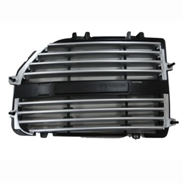 Grille Assembly Left for Dodge Magnum SXT Special Edition R/T SXT SE 2005-2007