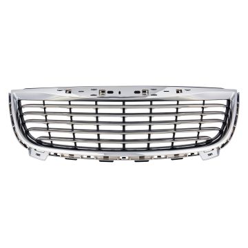 Grille Assembly for Chrysler Town & Country 2011-2016