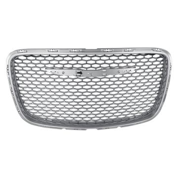 Grille Assembly Platinum Accent for Chrysler 300 2015-2023