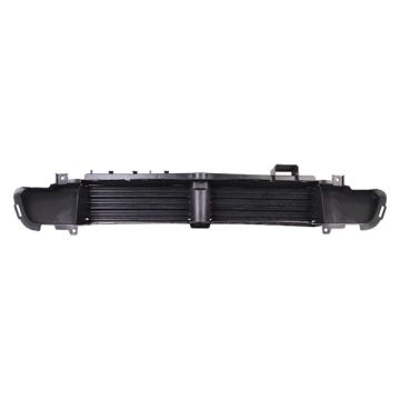 Grille Air Intake Active Grille Shutter for Jeep Cherokee Limited Sport Latitude North 2014-2018