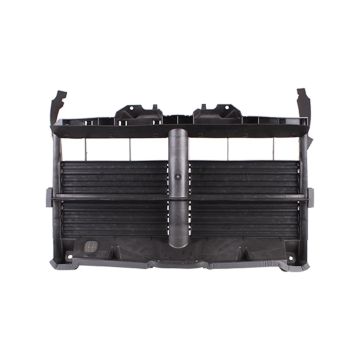 Grille Air Intake w/Chrome Trim for Ram 1500 1500 Classic
