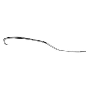 Grille Molding Chrome for Chrysler 200 Sedan 2015-2017