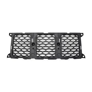 Grille Molding Center Honeycomb Mesh for Jeep Grand Cherokee SRT 2017-2021
