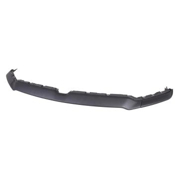 Grille Molding Upper Trim w/Black Moulding for Ram 1500 ST Big Horn Lone Star Limited Laramie Sport SLT SXT Tradesman Laramie Longhorn HFE Longhorn Laramie Sport Hemi Sport TRX Special Service Limited Longhorn TRX Launch Edition Big Horn OffRoad 2019-2024