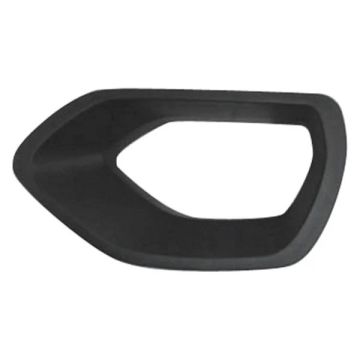 Grille Molding Left Grille Air Intake Bezel for Dodge Charger Scat Pack Scat Pack 392 2019-2023