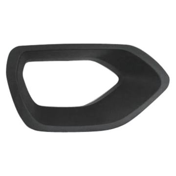Grille Molding Right Grille Air Intake Bezel for Dodge Charger Scat Pack Scat Pack 392 2019-2023
