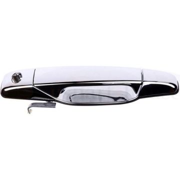 Grille Molding Lower Chrome for Ram 2500 5500 4500 3500