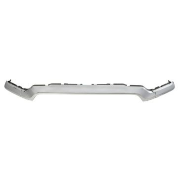 Grille Molding Upper Chrome for Ram 2500 5500 4500 3500