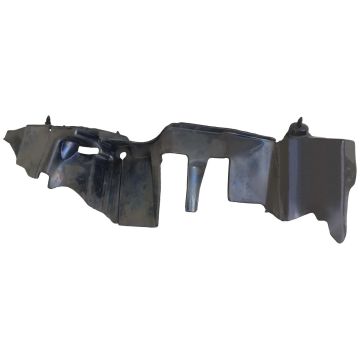 Grille Air Deflector Right Radiator Side Shield for Dodge Grand Caravan 2011-2020