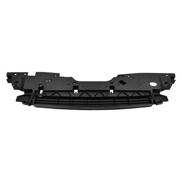Grille Air Deflector Upper Radiator Seal for Jeep Cherokee 2019-2023