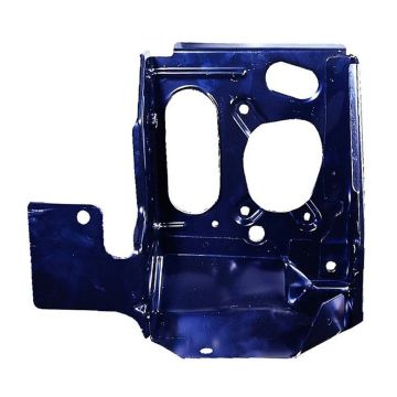 Headlight Mounting Panel Right for Chrysler Town & Country Dodge Caravan Plymouth Voyager